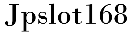 Jpslot168